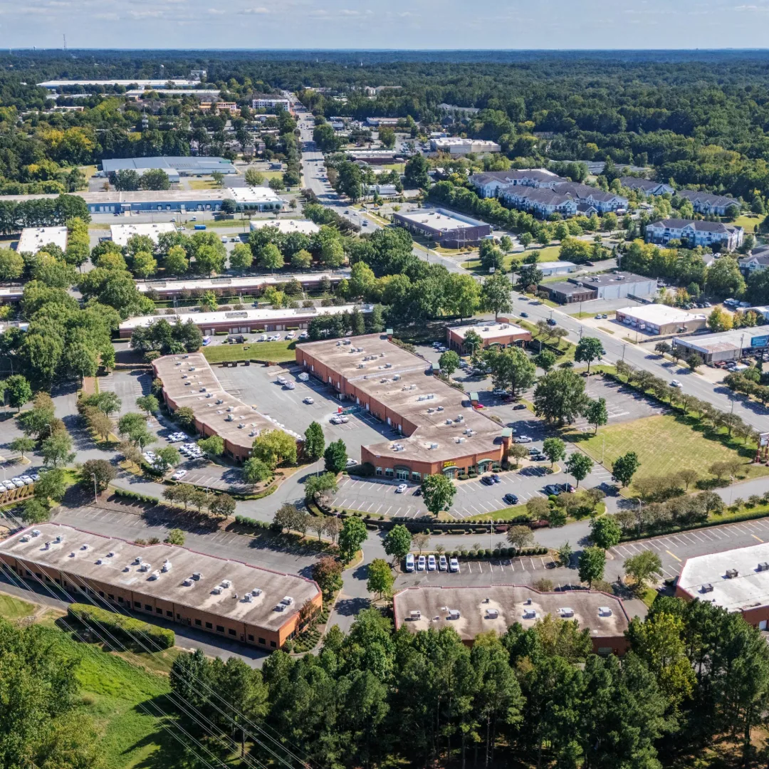 Multi-Site Commercial Roofing Programs in Greeley, CO