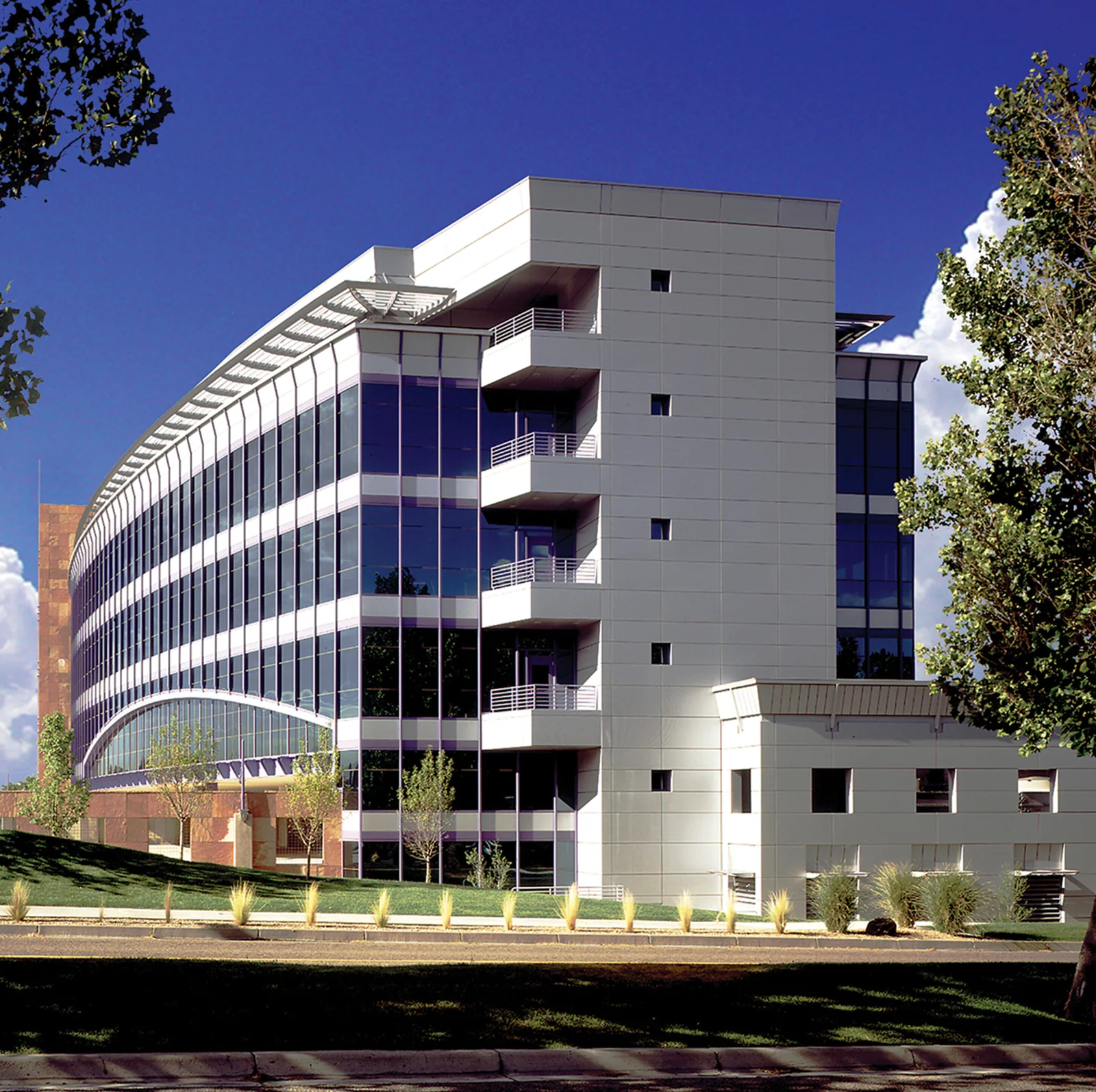 Commercial Roofing for Healthcare Systems in Greeley, CO