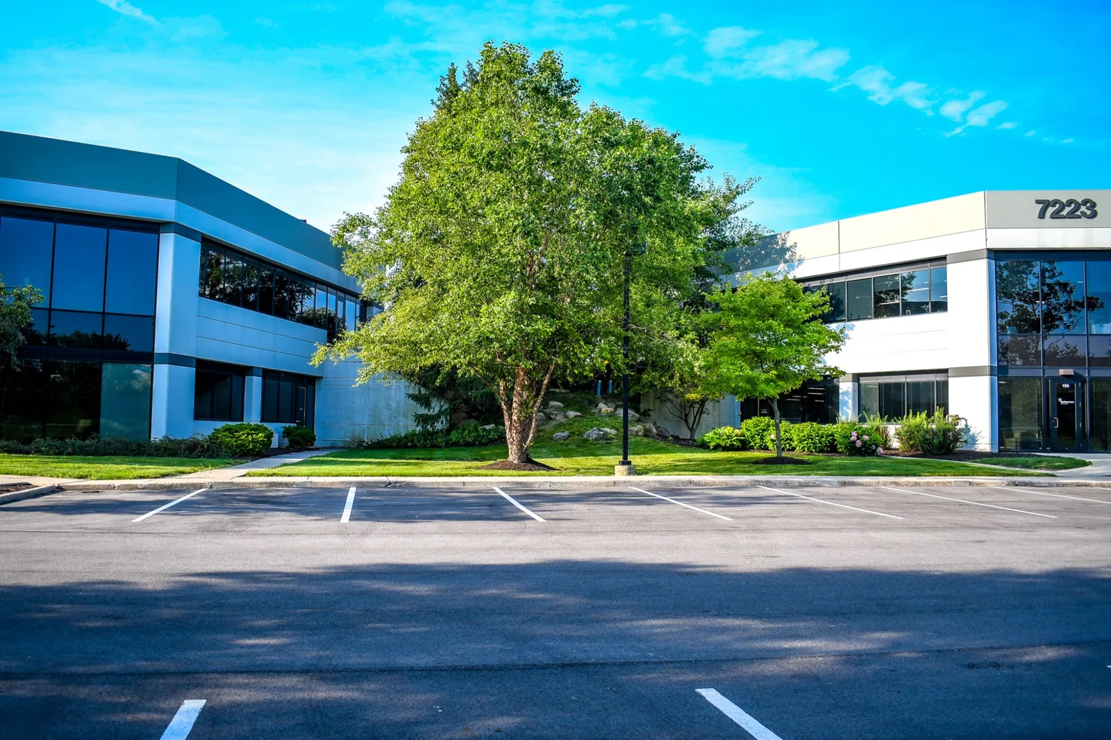 Commercial Roofing for Property Managers in Greeley, CO
