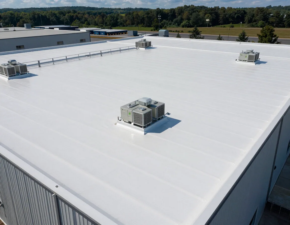 Roofing Manufacturers
