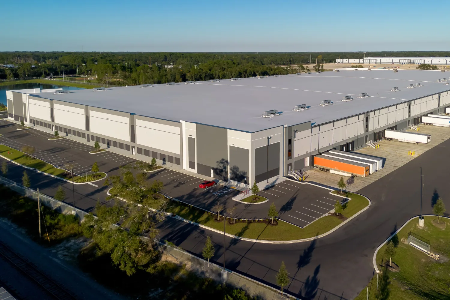 Cold Storage Roofing in Greeley, CO
