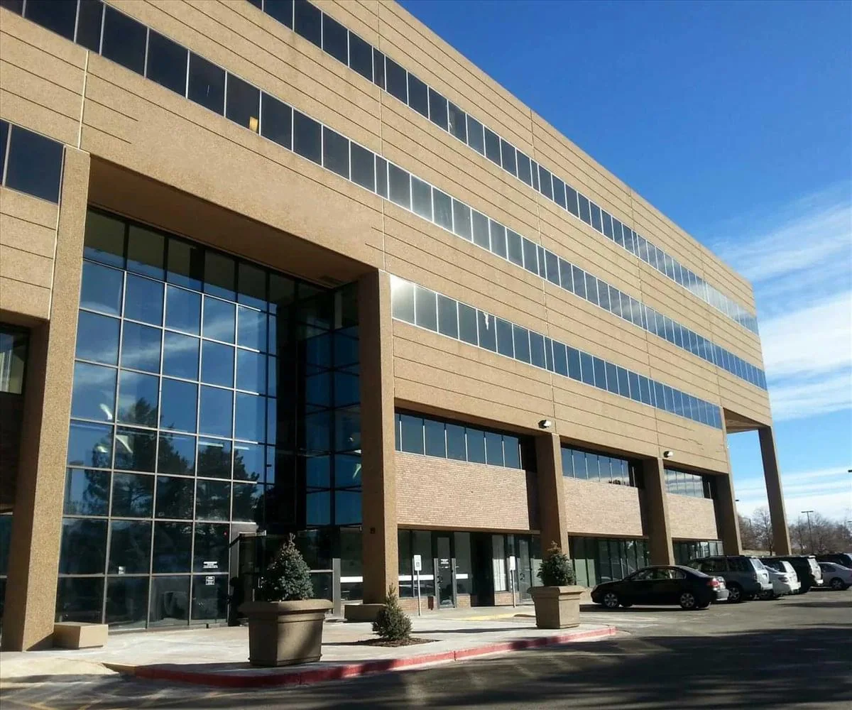 Office Building Roofing in Greeley, CO