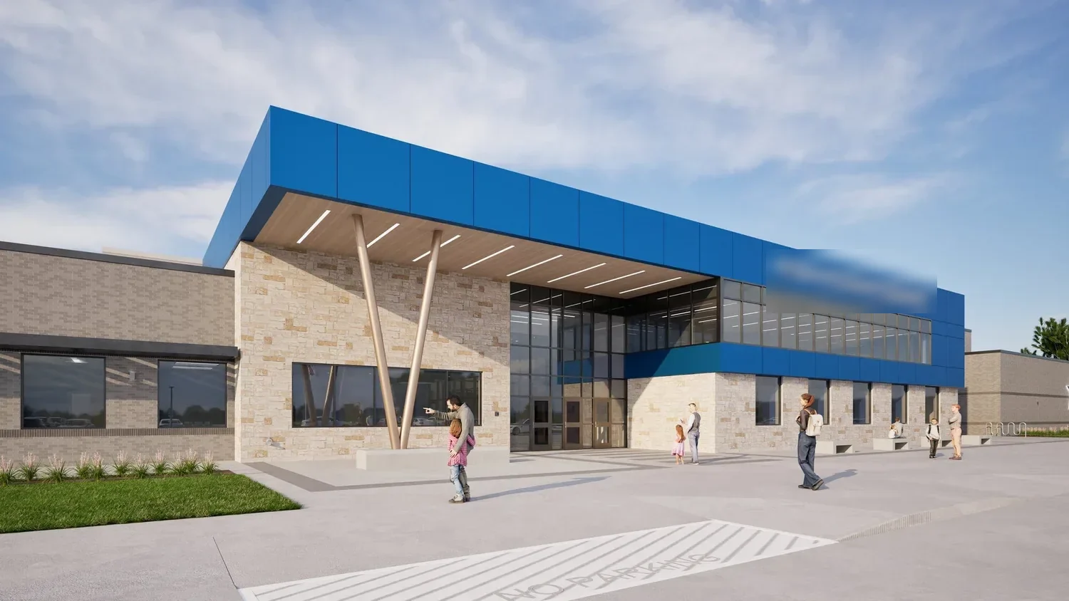 School Roofing in Greeley, CO