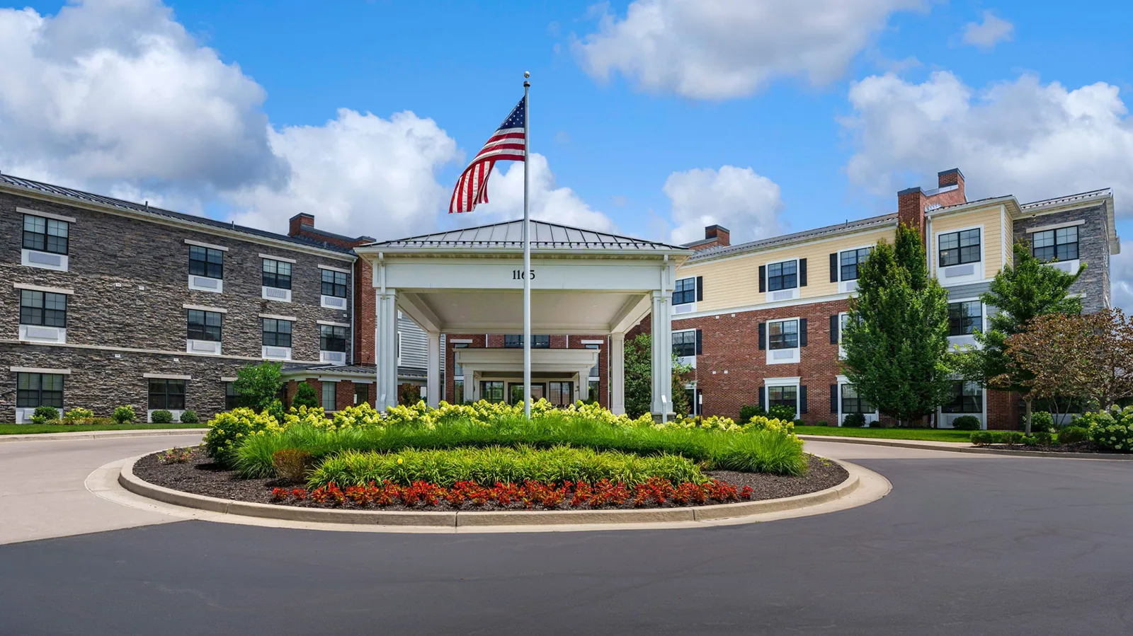 Senior Living Community Roofing in Greeley, CO
