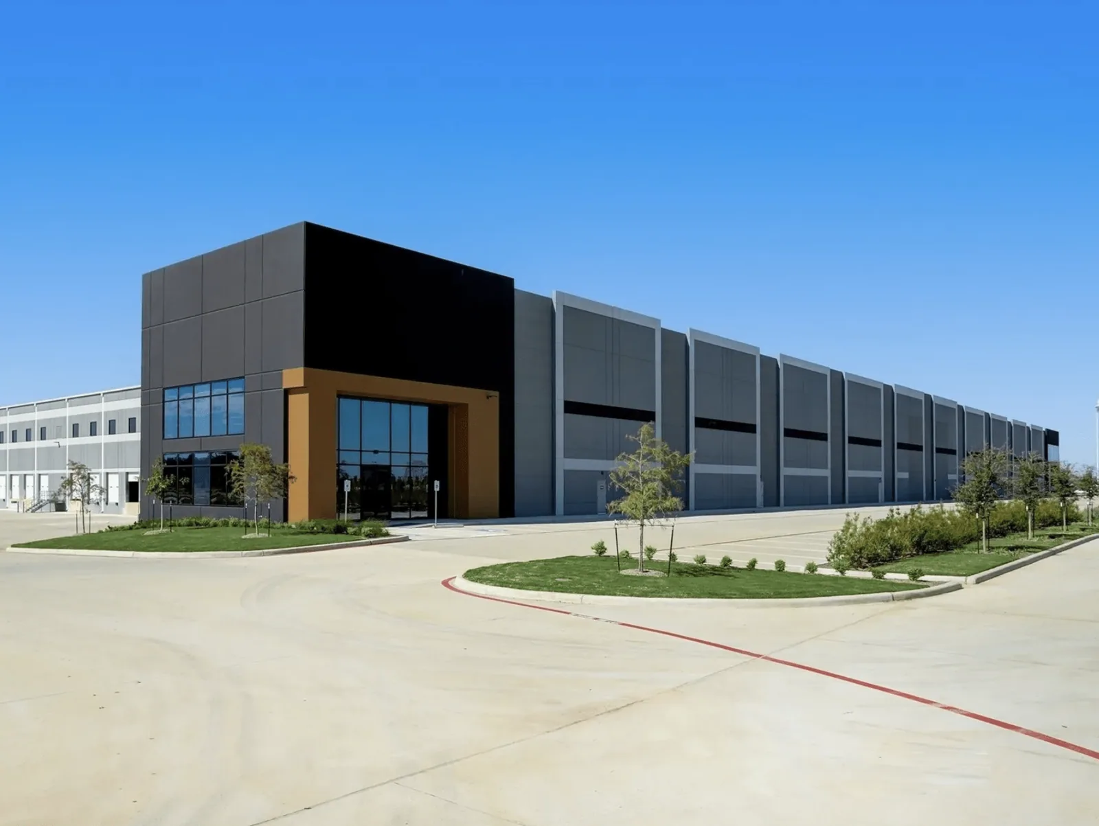 Warehouse Roofing in Greeley, CO