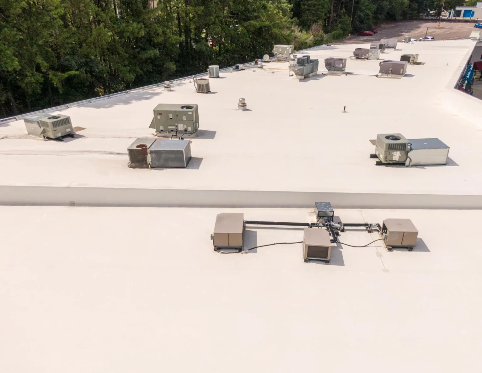 Roof Systems