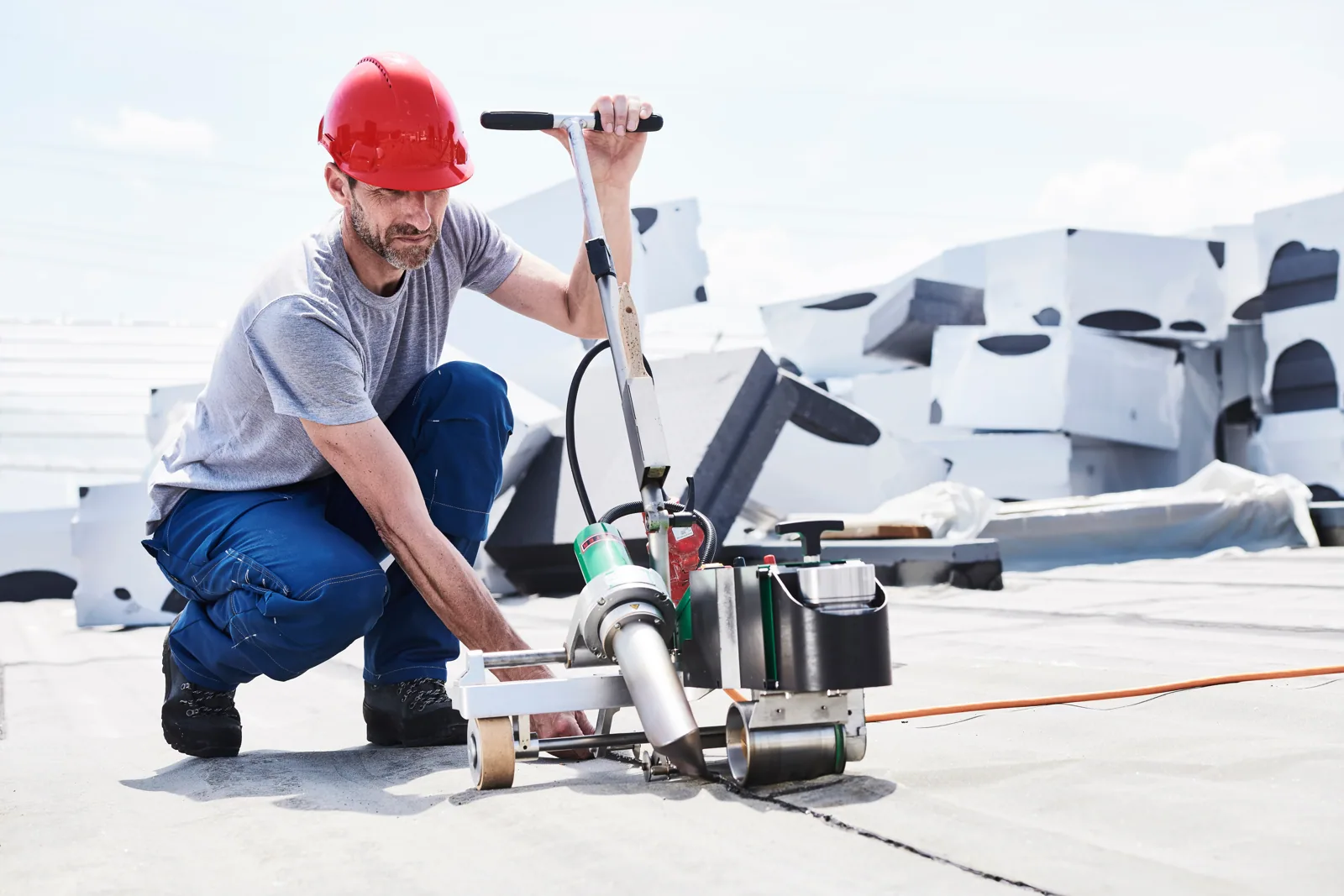 Roof Systems