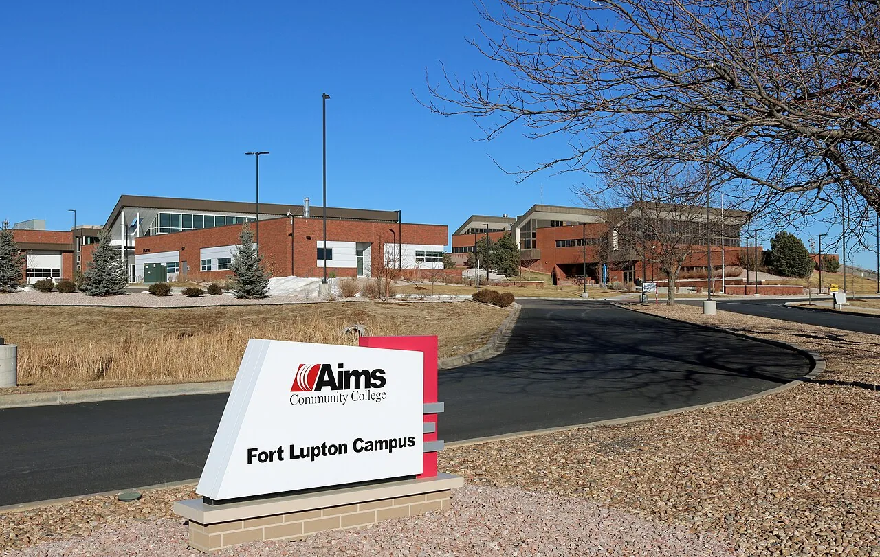 Commercial Roofing in Aims Community College District, Greeley, CO