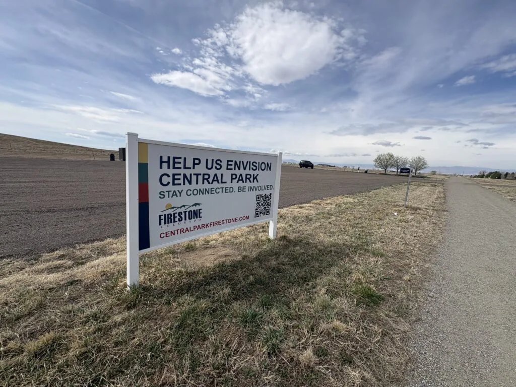 Commercial Roofing in Central Firestone District, Firestone, CO