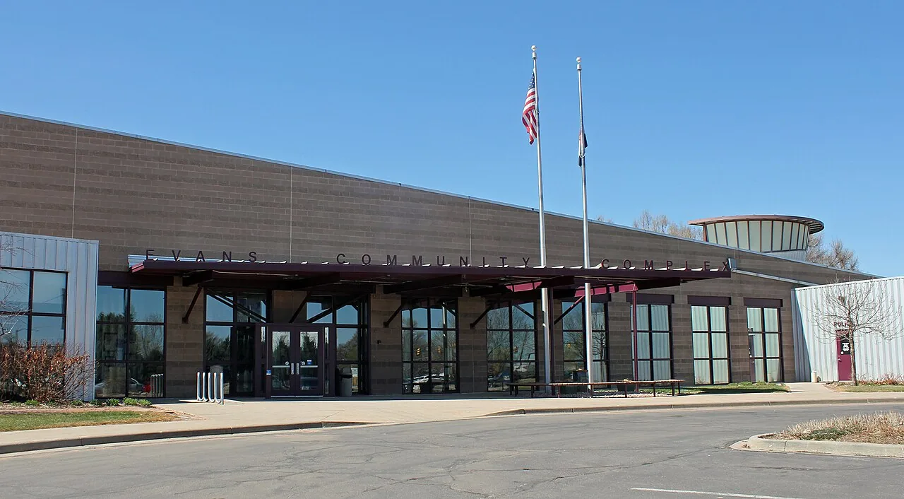 Commercial Roofing in Evans, CO