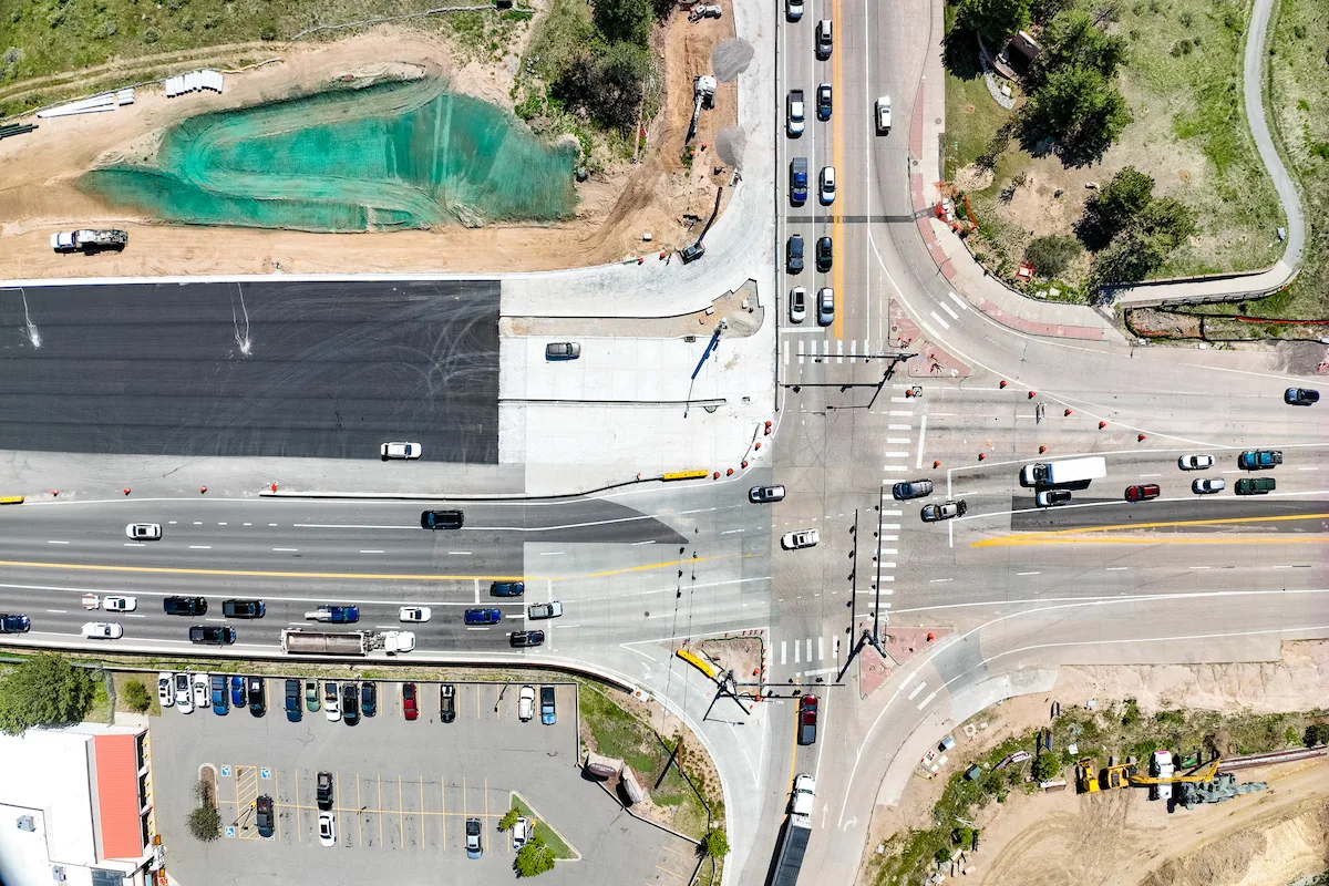 Commercial Roofing in Evans Junction and the U.S. 85 Corridor, Evans, CO