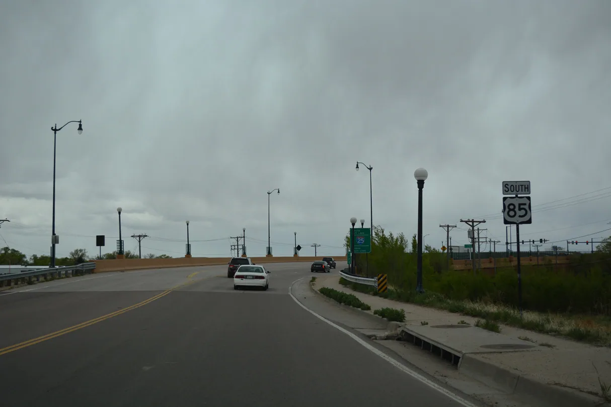 Commercial Roofing in the LaSalle U.S. 85 Corridor, LaSalle, CO