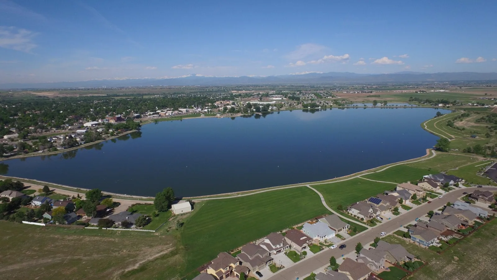 Commercial Roofing in Severance, CO