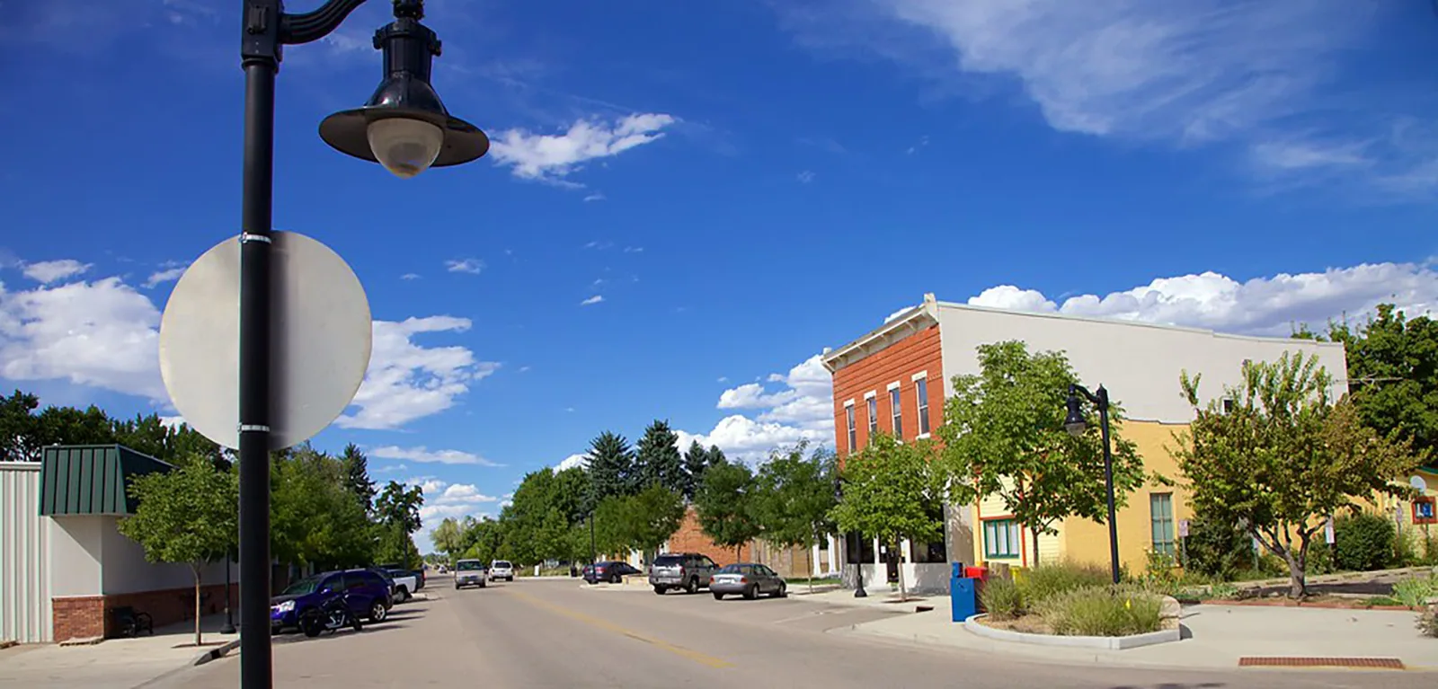 Commercial Roofing in Old Town Timnath and Harmony Corridor, Timnath, CO