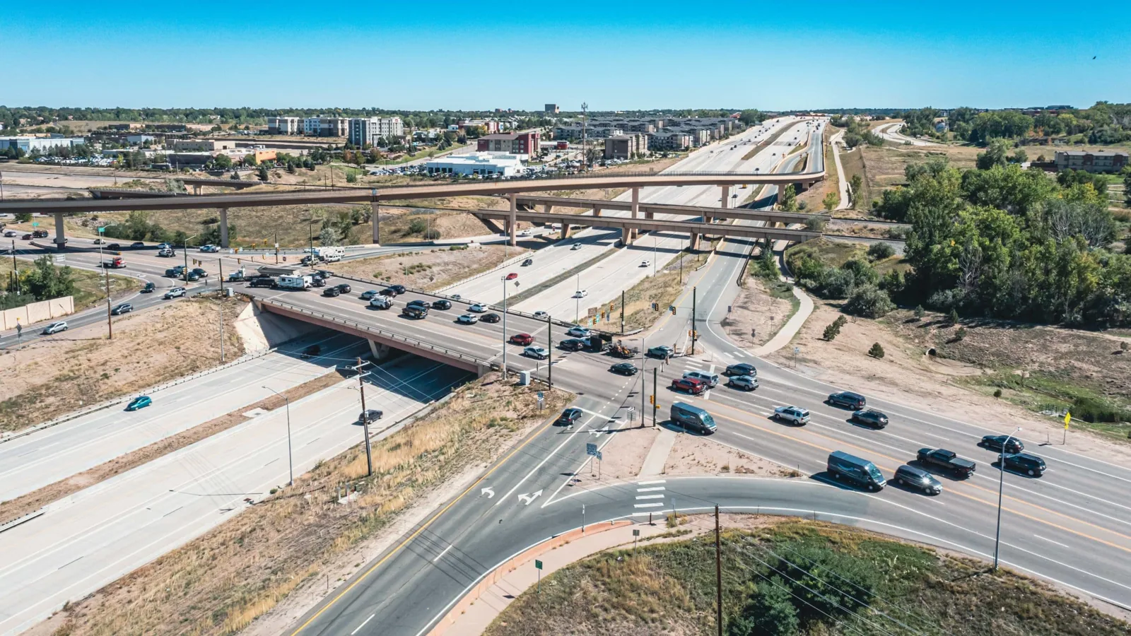 Commercial Roofing in U.S. 85 Business Corridor, Greeley, CO