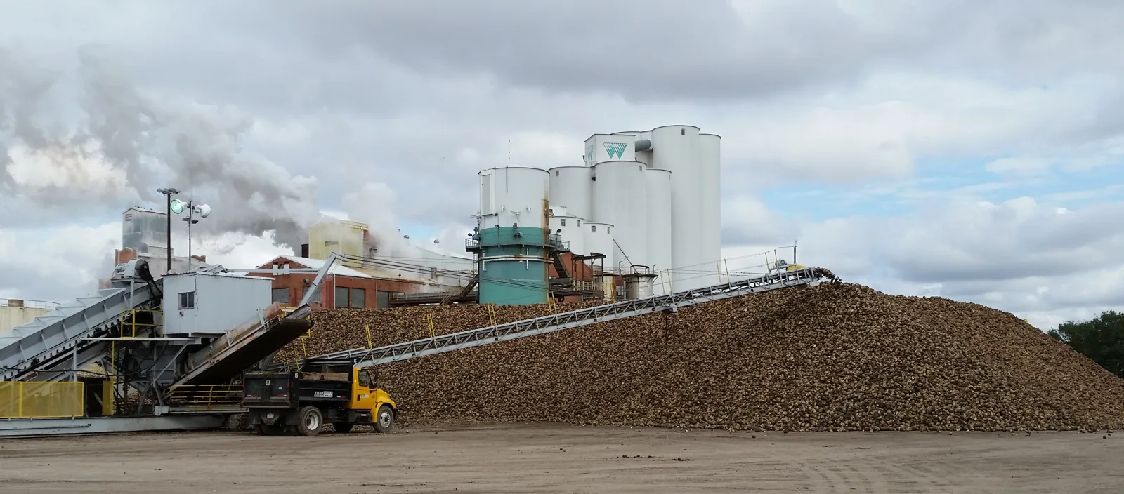 Commercial Roofing in Western Sugar TIF District, Greeley, CO
